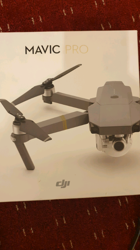 gumtree dji